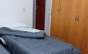 Departamento El Condor, Bariloche